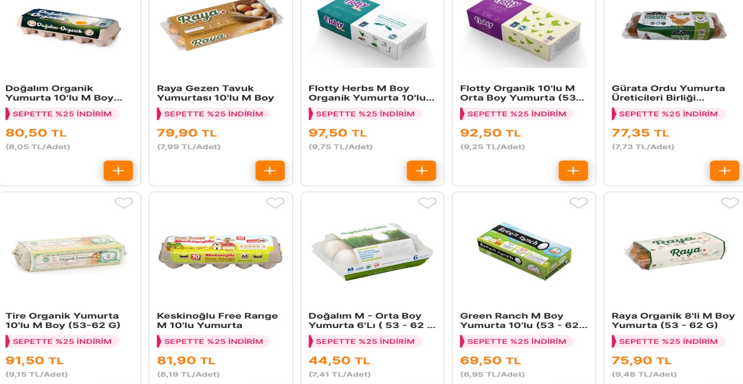 %25 İNDİRİM SİZLERİ BEKLİYOR