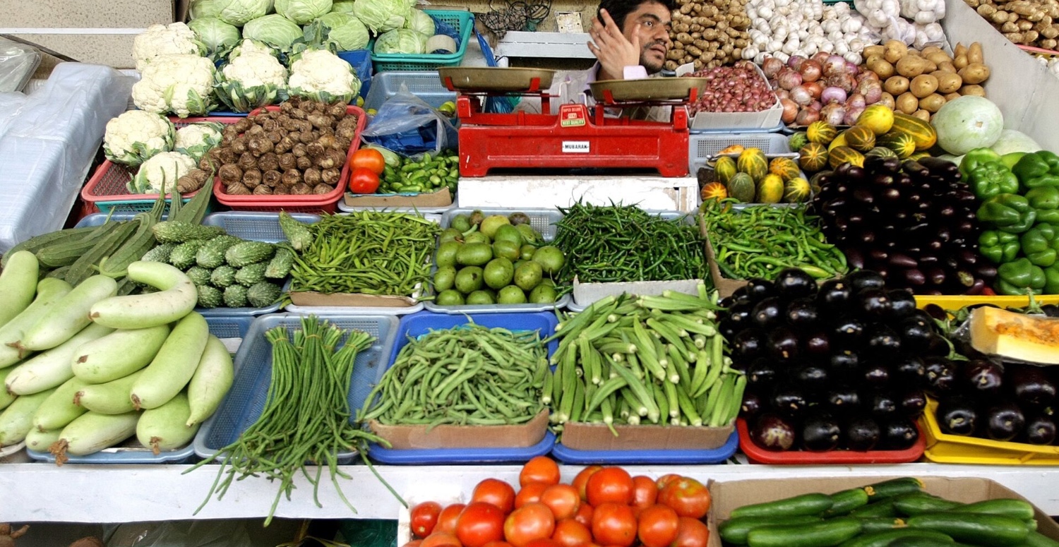 28 ARALIK 2023 SEBZE FİYATLARI