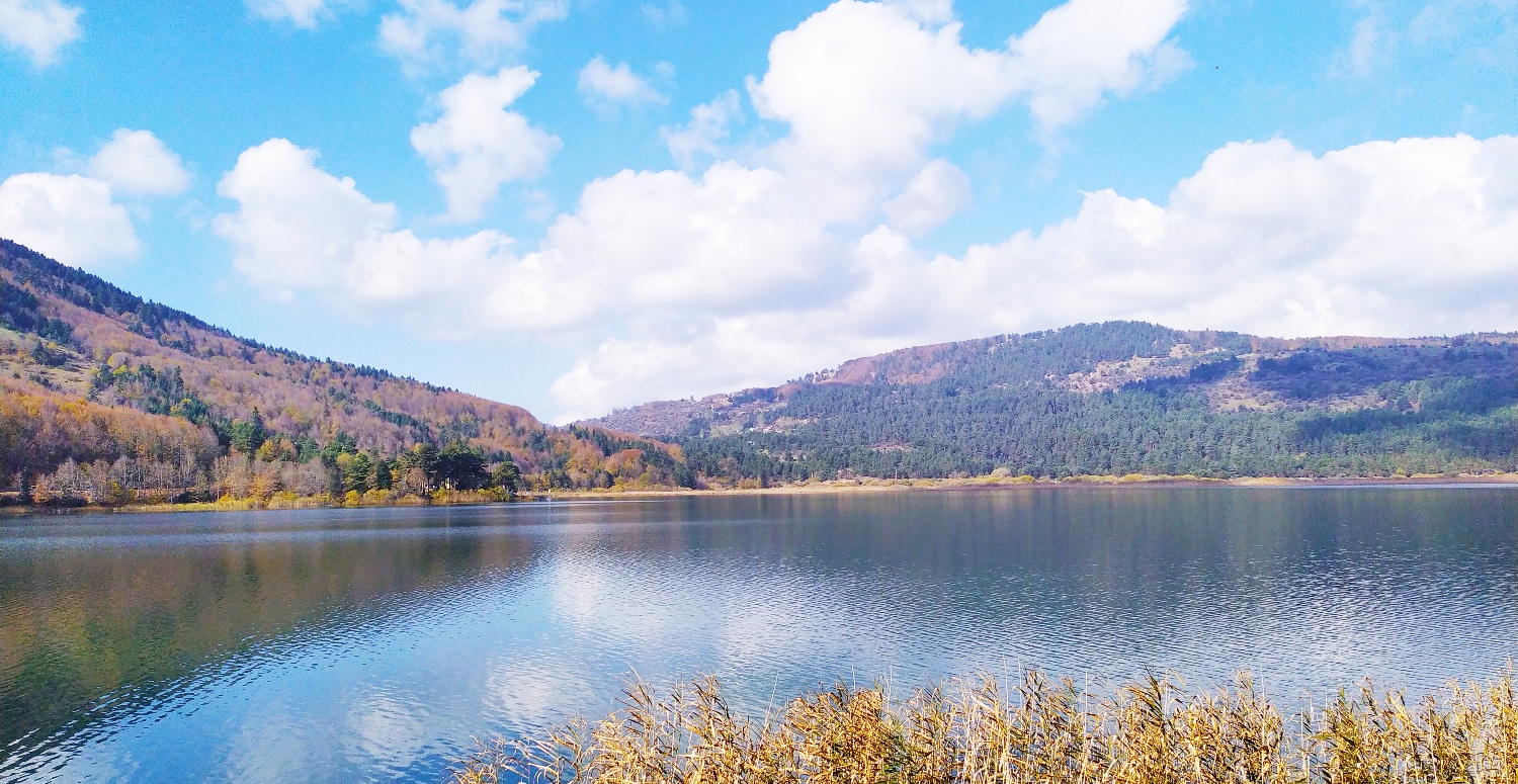 ABANT GÖLÜ TABİAT PARKI
