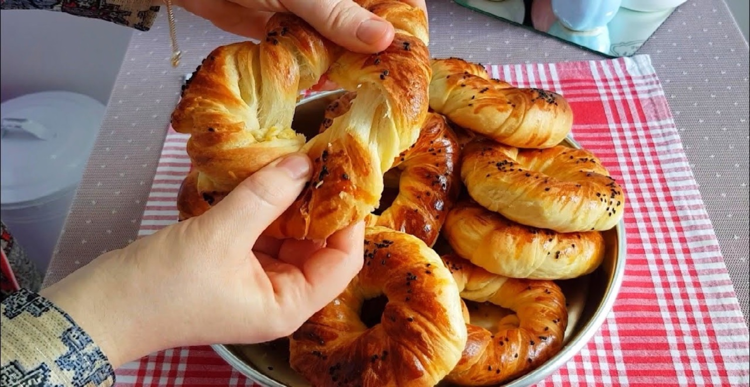 AÇMA POĞAÇA TARİFİ