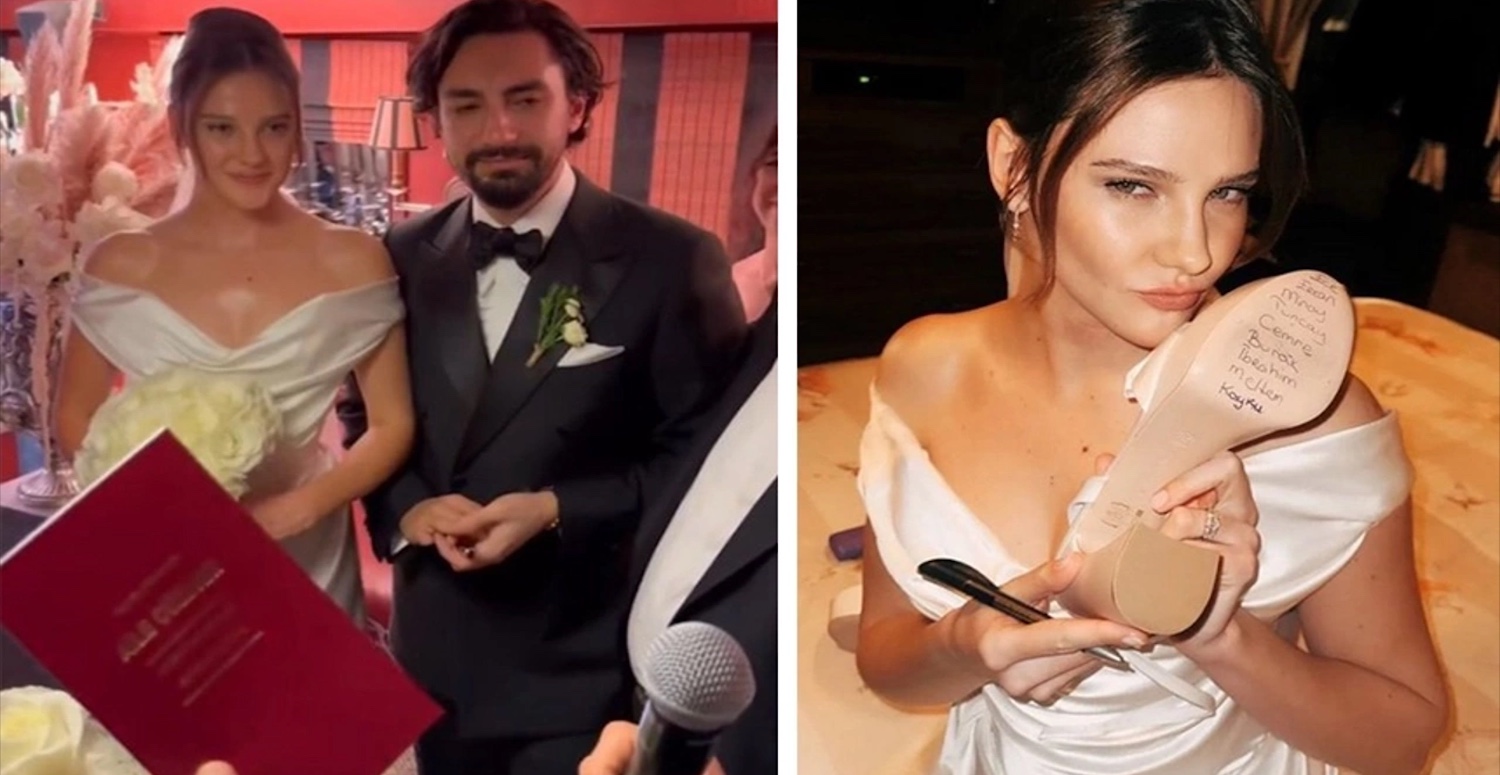 Alina Boz umut evirgen