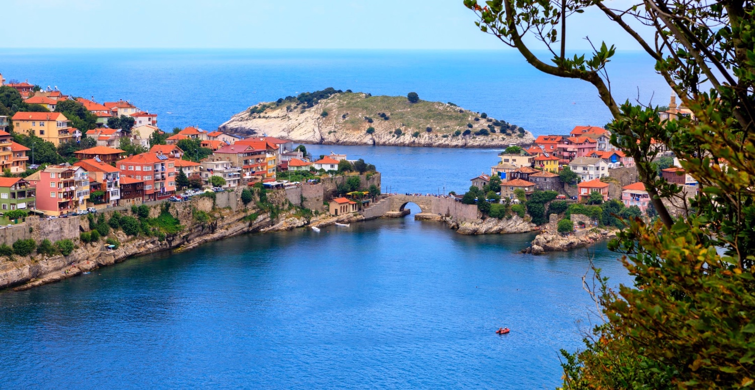 AMASRA