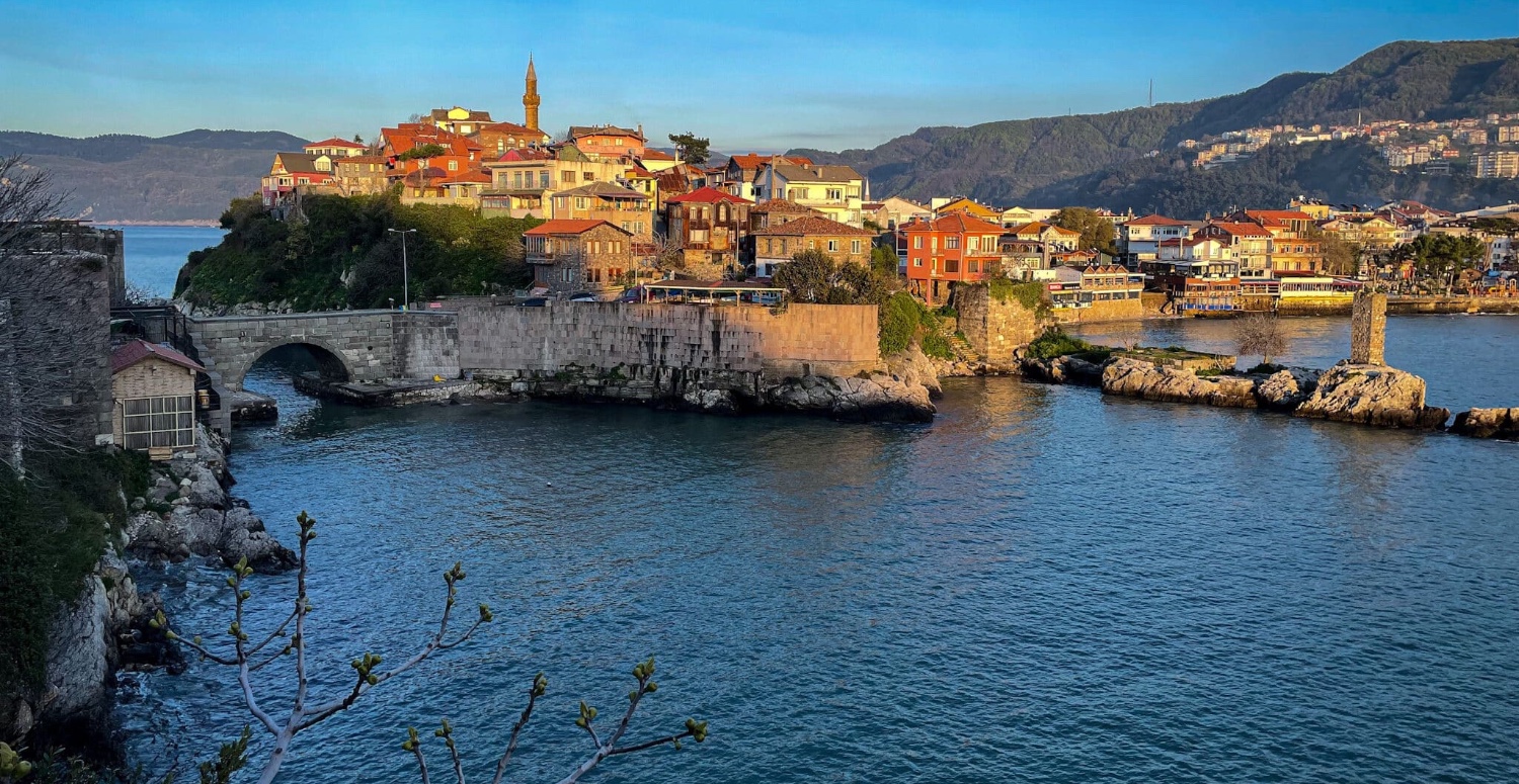 AMASRA