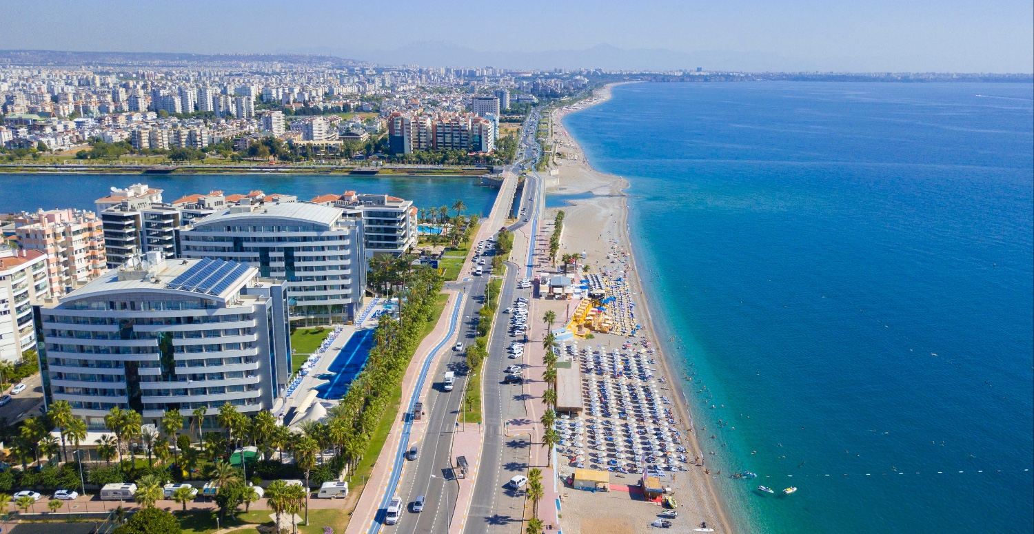 ANTALYA