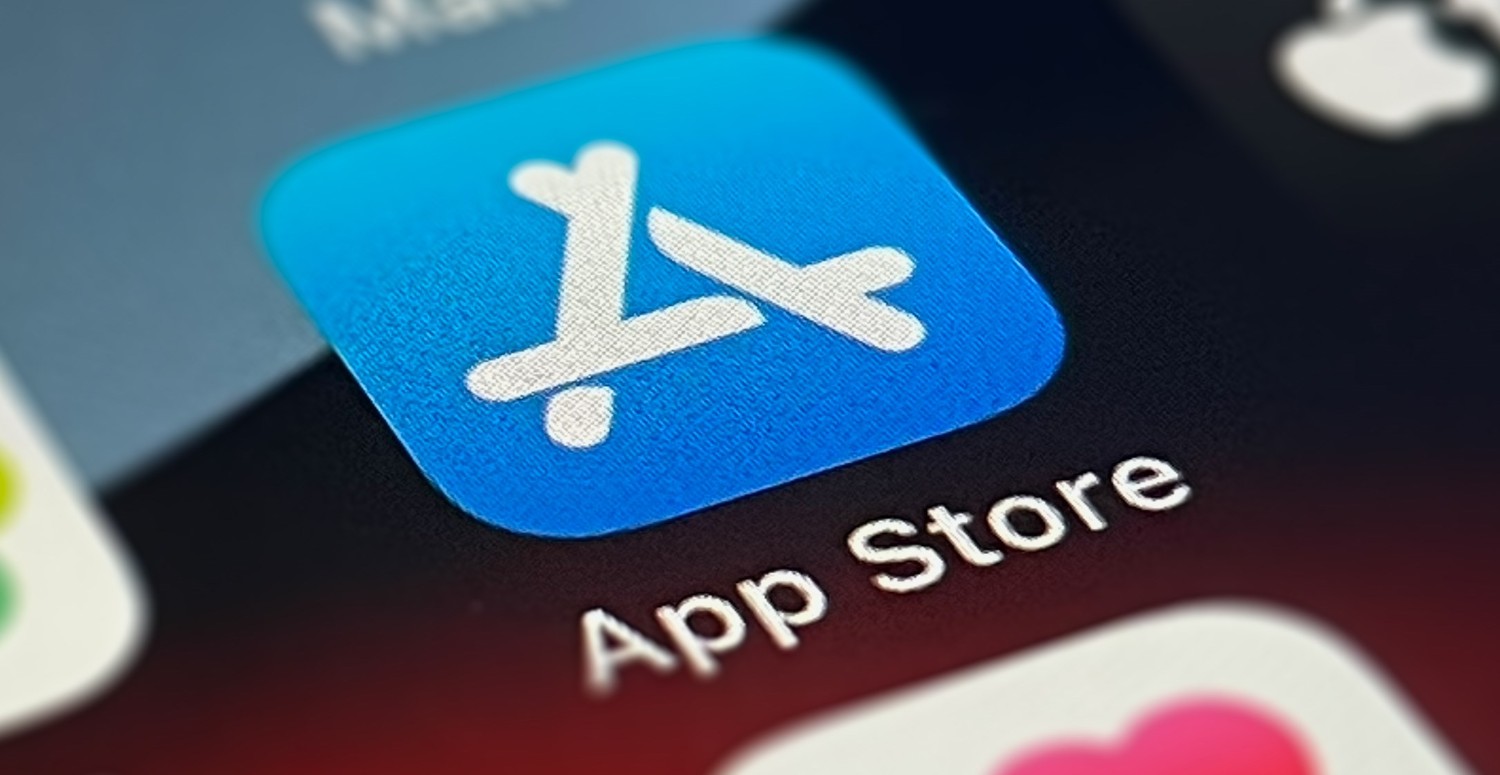 app store
