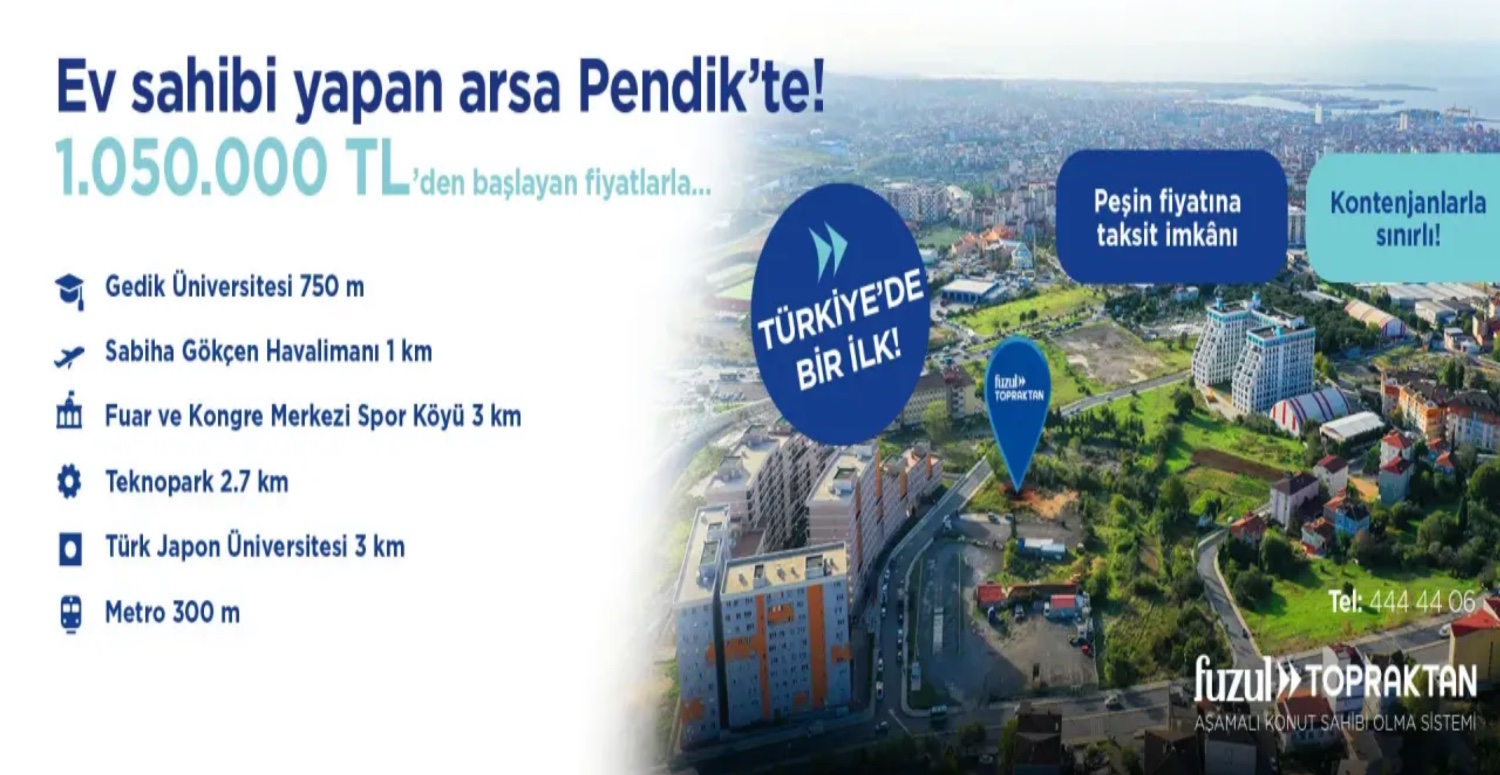 ARSADAN EV SAHİBİ YAPACAK