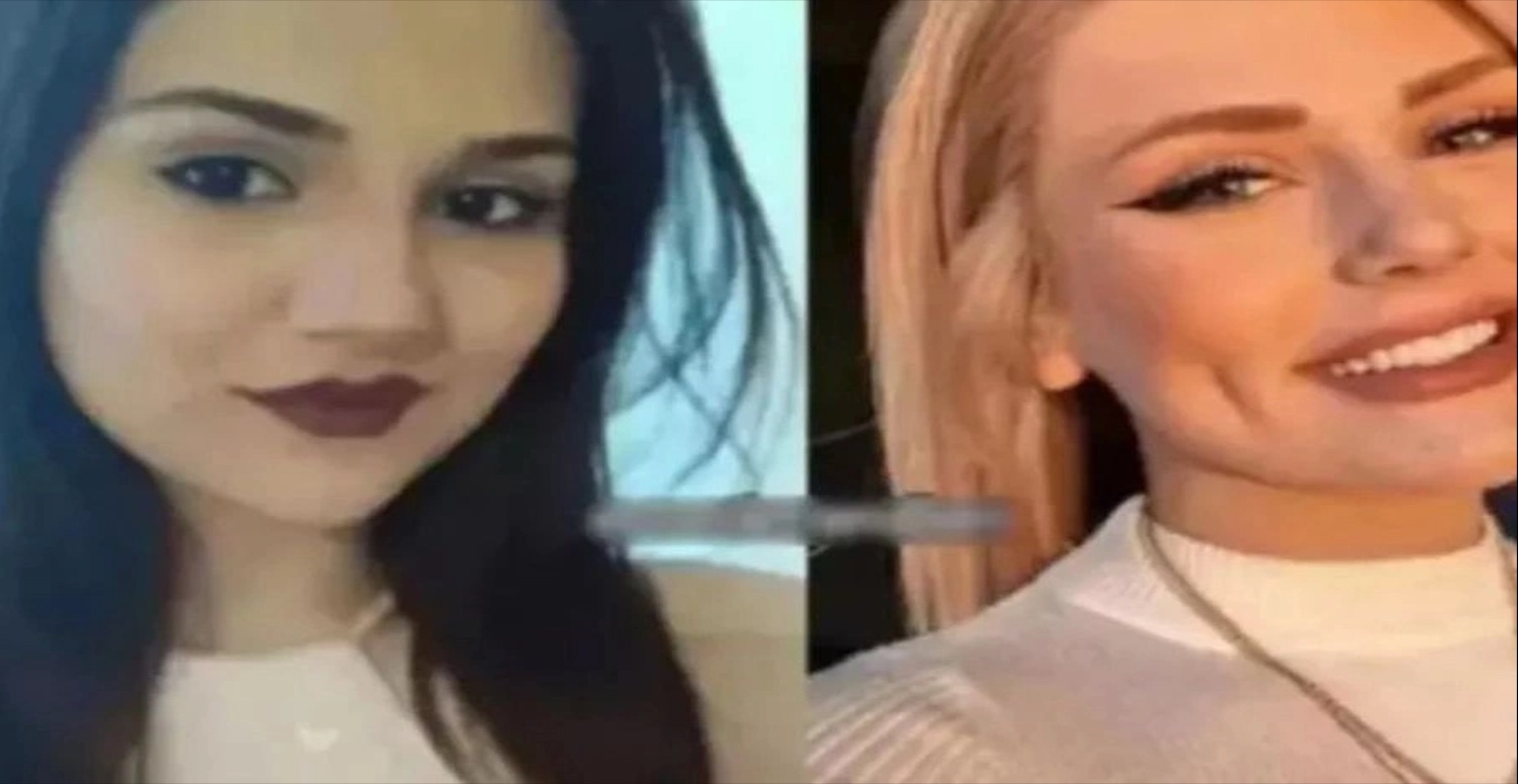 AYBÜKE ÇANGAL ESTETİKSİZ HALİ ŞOK GEÇİRTTİ