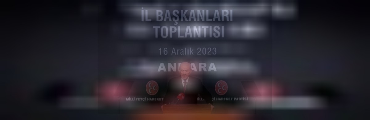 bahçeli