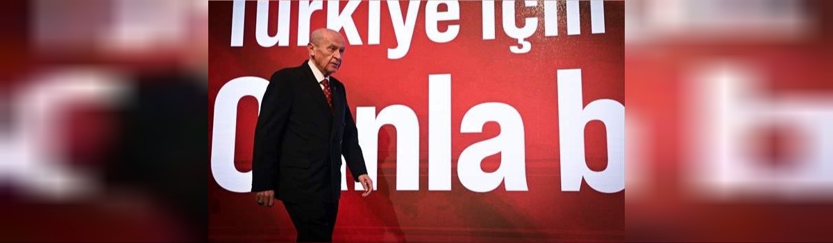 bahçeli