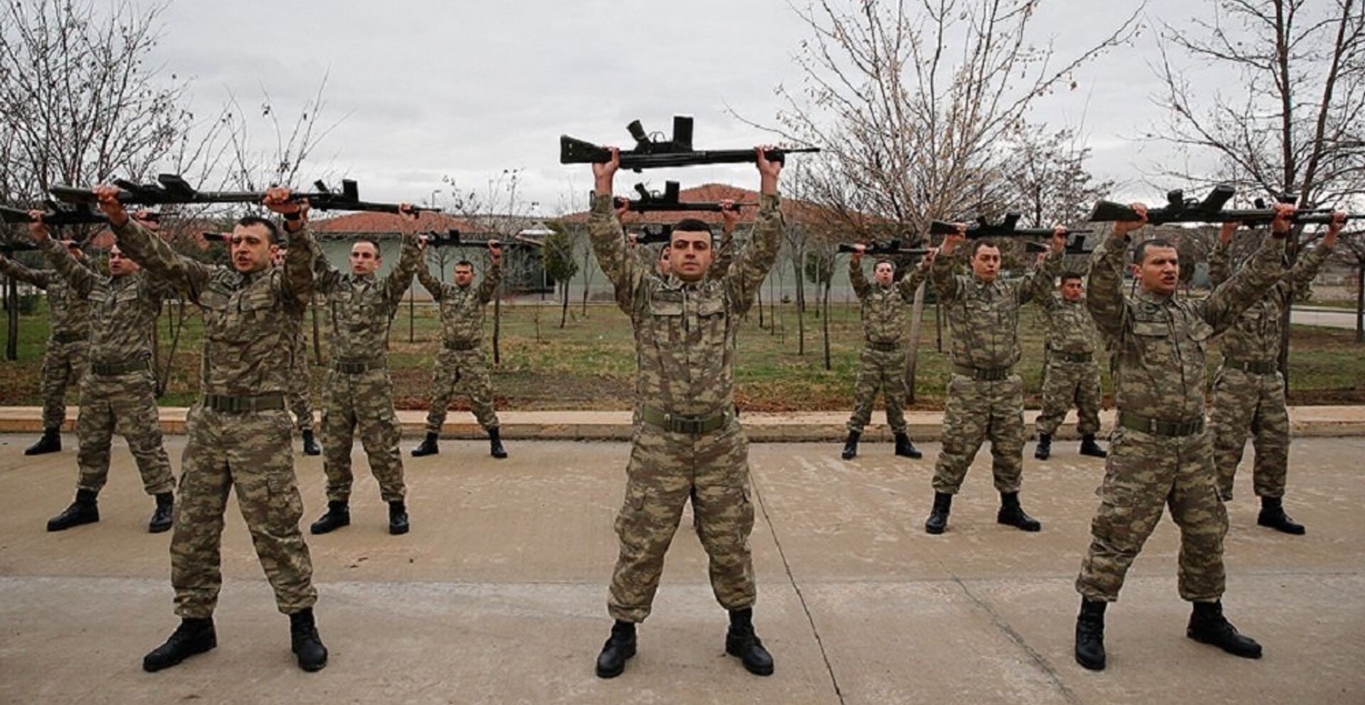 bedeli askerlik ücretleri