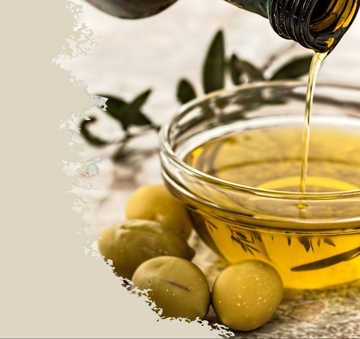 BEKLENEN OLMADI ZEYTİNYAĞINA %30 ZAM YAPILDI