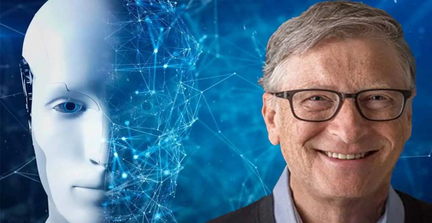 bill gates