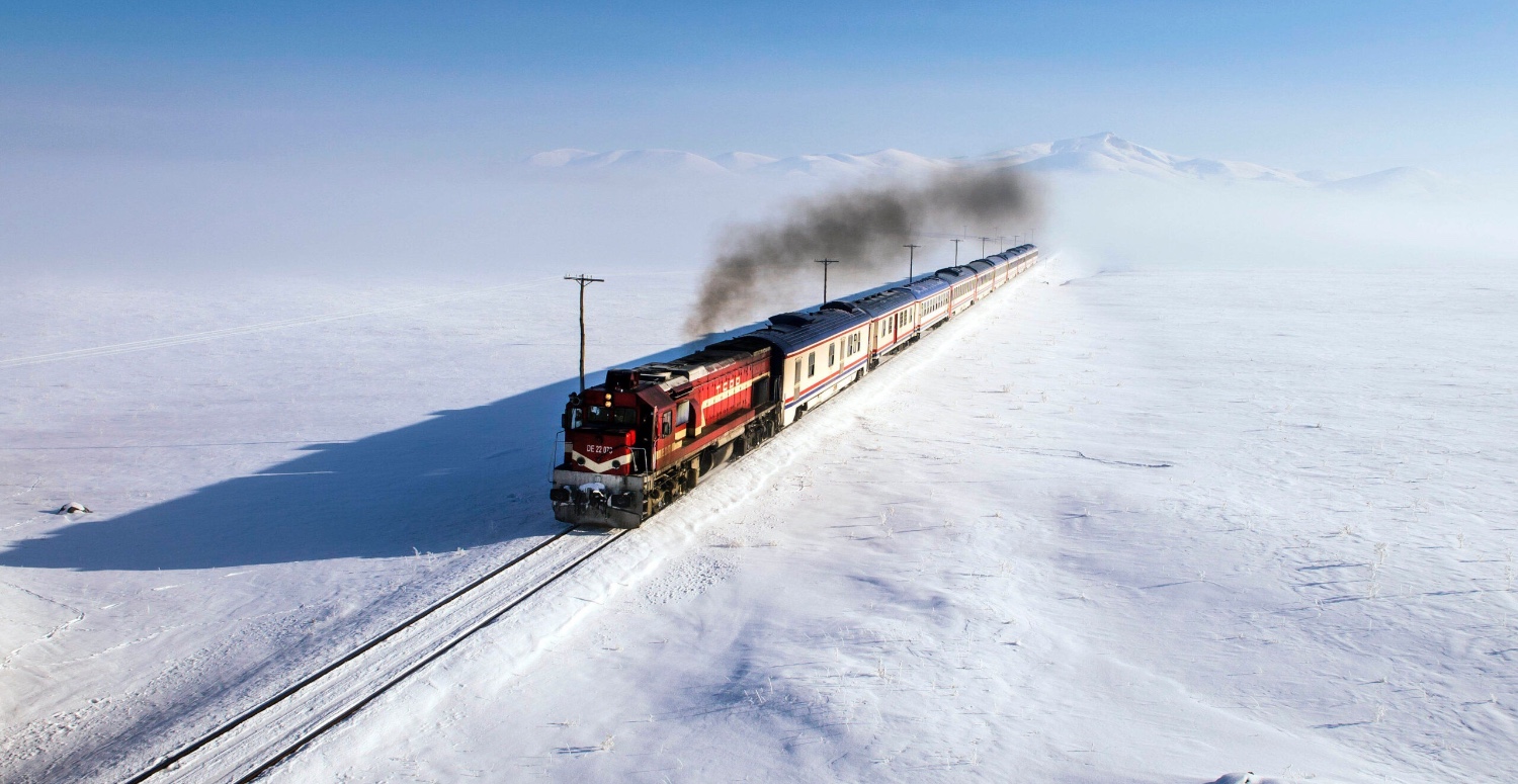 DOĞU EKSPRES BİLET FİYATLARI KAÇ TL?