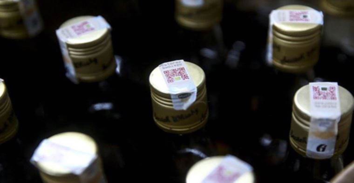 eni yıla girmeye saatlar kala Gaziantep'te 300 litre kaçak alkol ele geçirildi