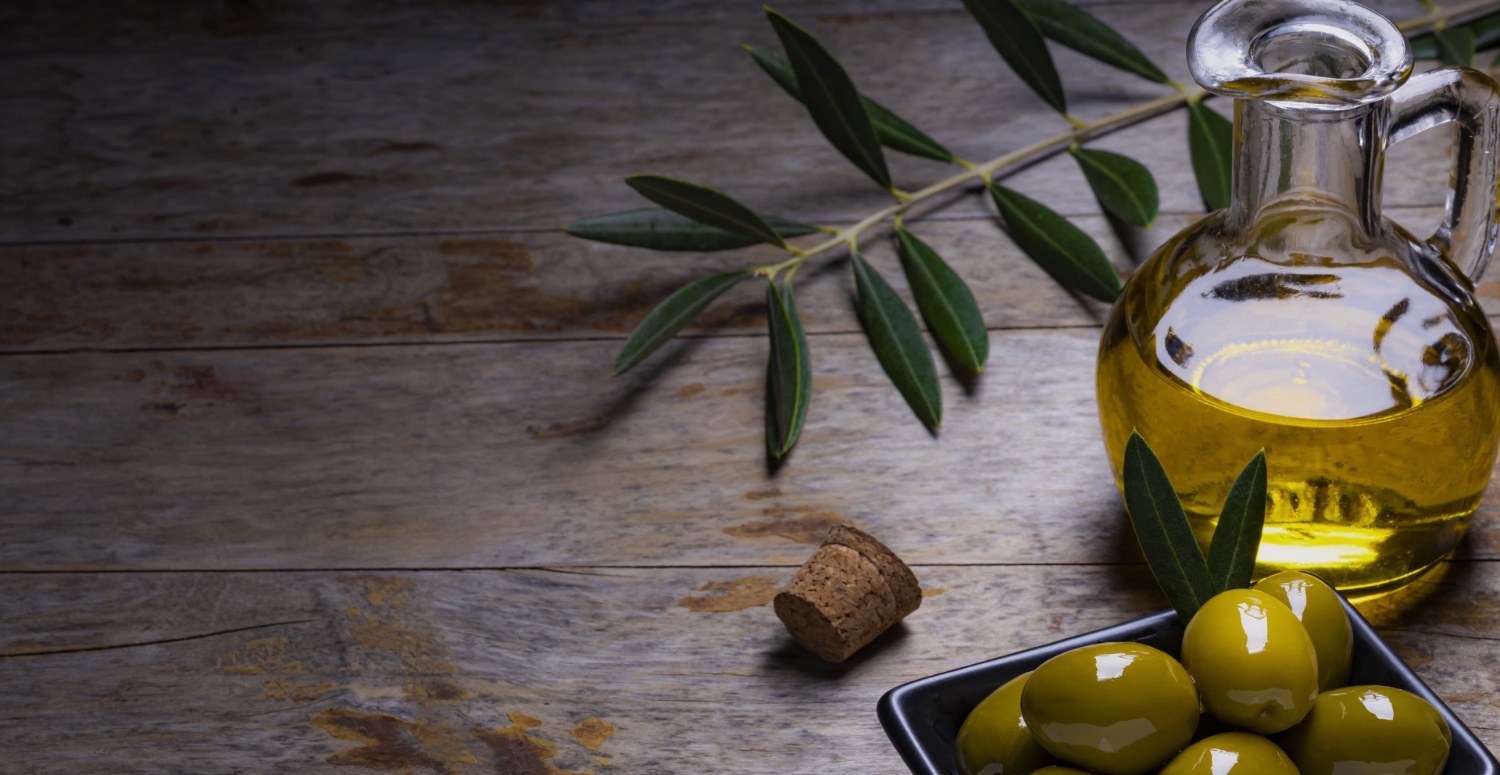 evde zeytinyağı yapımı