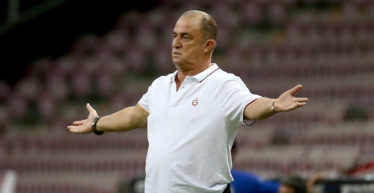 fatih terim