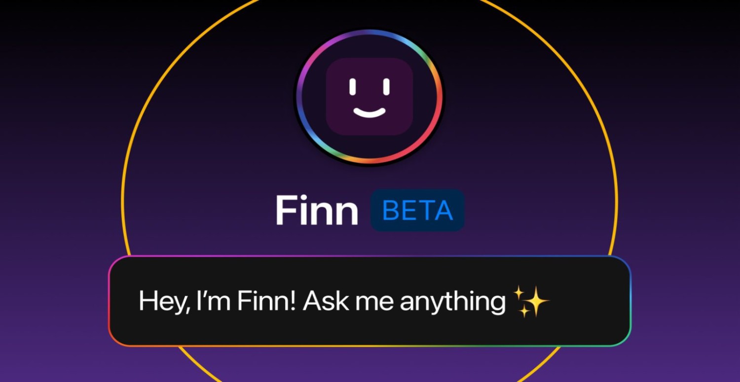 finn