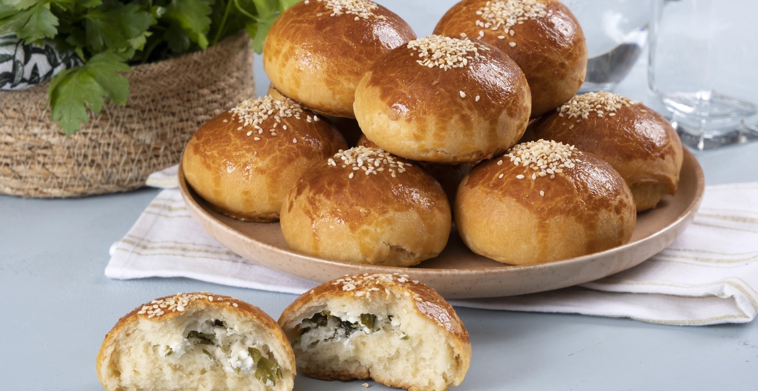 GEVREK POĞAÇA TARİFİ