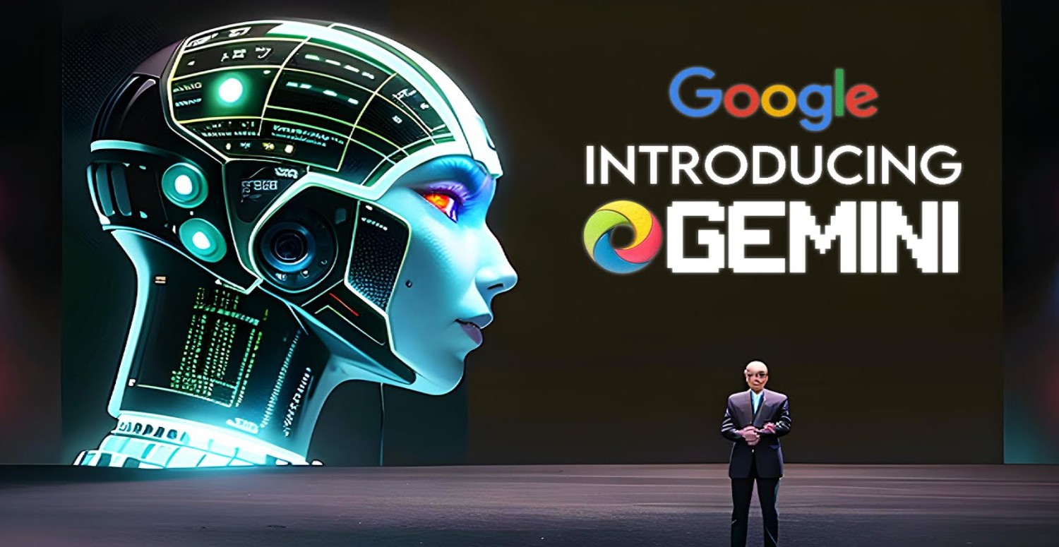 google gemini