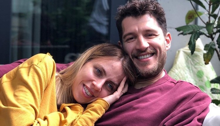 Melis İşiten’den Uraz Kaygılaroğlu’yla Boşanma İtirafı: Beklenen Bir Şeydi