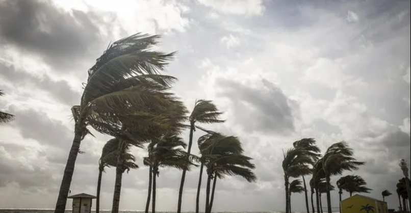 Hafta sonu hava durumu belli oldu! Meteoroloji’den bölgesel uyarılar geldi. İşte detaylar…