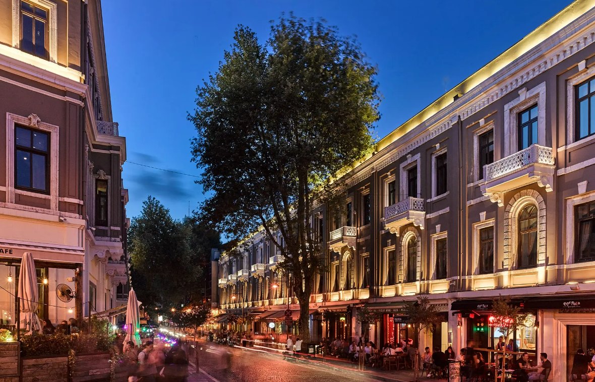 İstanbul Semtlerinin İsimleri Nereden Geliyor? İşte İlginç Hikayeleri