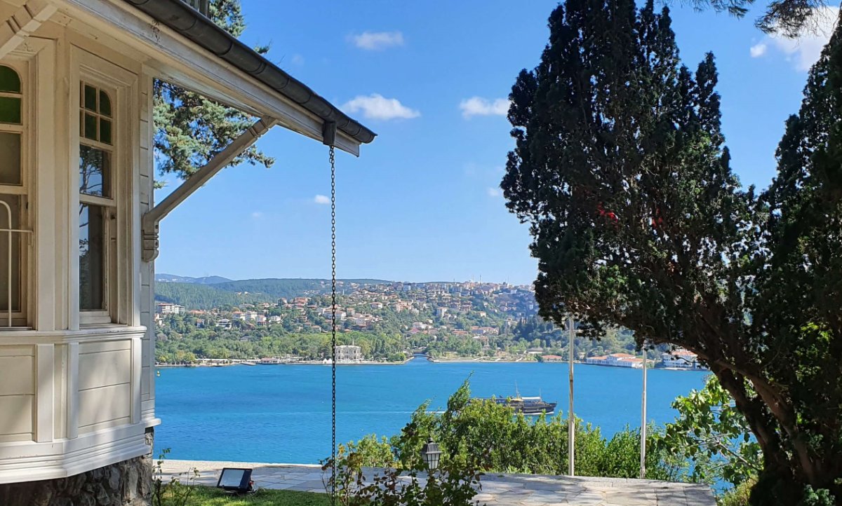 İstanbul Semtlerinin İsimleri Nereden Geliyor? İşte İlginç Hikayeleri