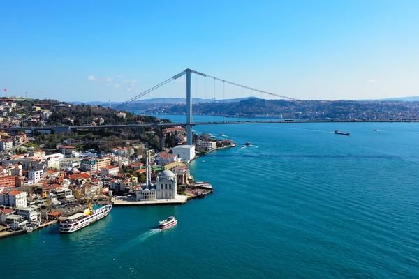 İstanbul Semtlerinin İsimleri Nereden Geliyor? İşte İlginç Hikayeleri