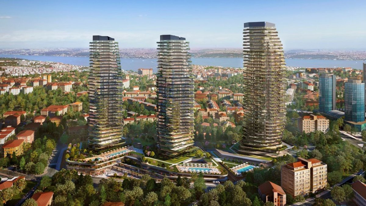 İstanbul Semtlerinin İsimleri Nereden Geliyor? İşte İlginç Hikayeleri