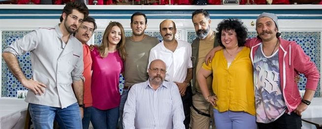 Ölümlü Dünya 2: Pazar (3 Aralık) Günü Sinemalarda!