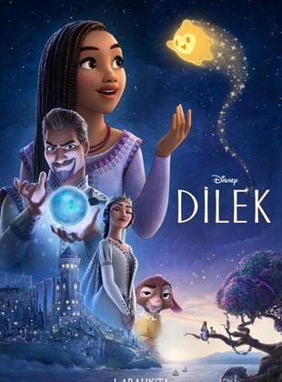 Bu Hafta Sinemada 5 Yeni Film!