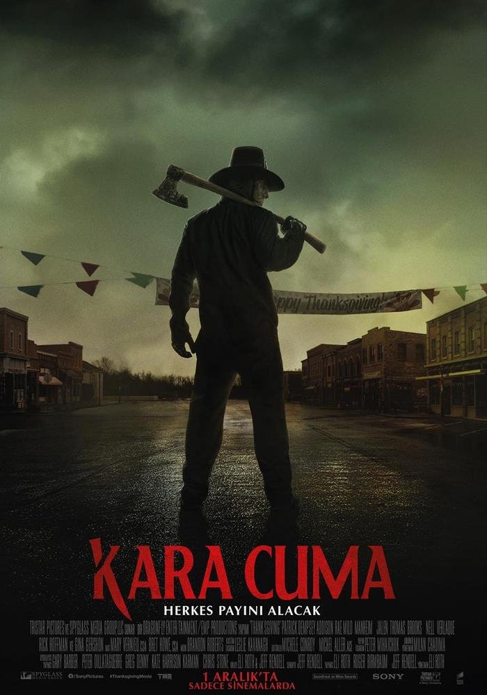 Bu Hafta Sinemada 5 Yeni Film!