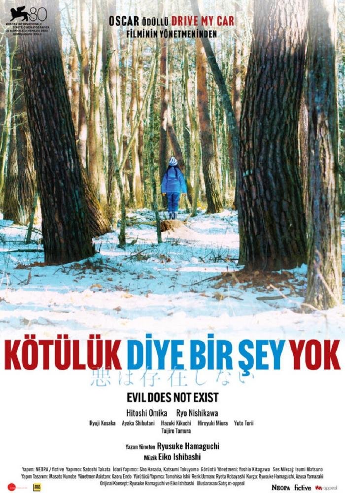 Bu Hafta Sinemada 5 Yeni Film!