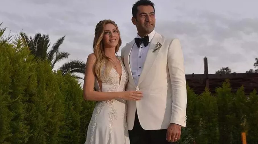 Sinem Kobal ve Kenan İmirzalıoğlu, aldatma iddialarını yalanladı: Biz umursamadık bile