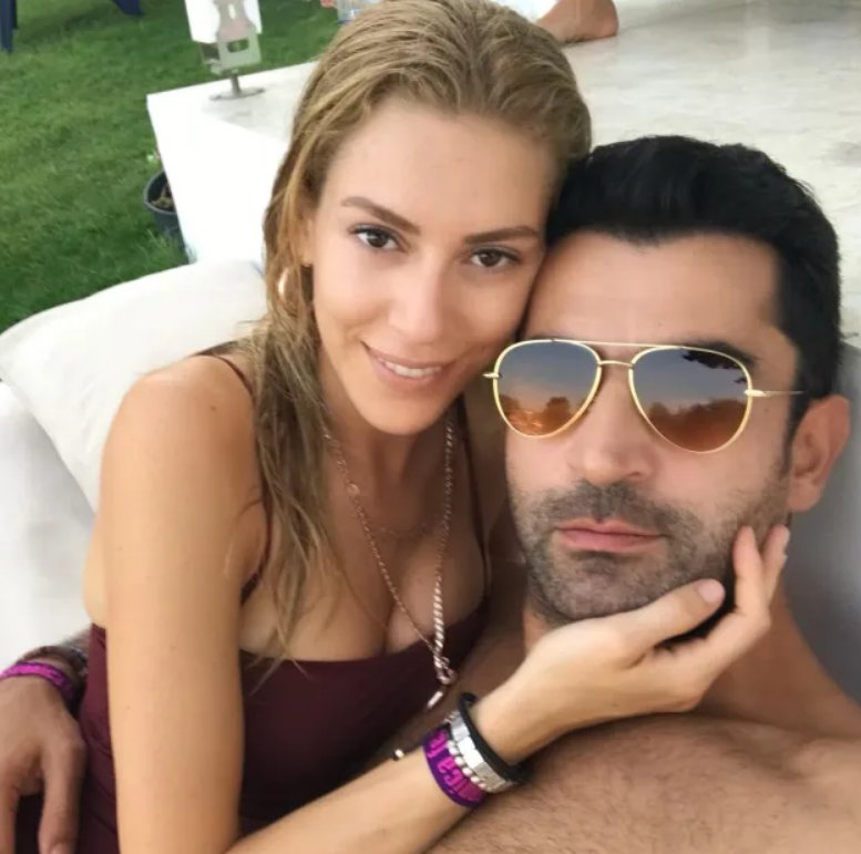 Sinem Kobal ve Kenan İmirzalıoğlu, aldatma iddialarını yalanladı: Biz umursamadık bile