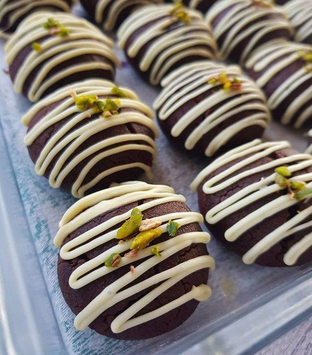 Browni Kurabiye Nasıl Yapılır? Malzemeleri ve Püf Noktaları