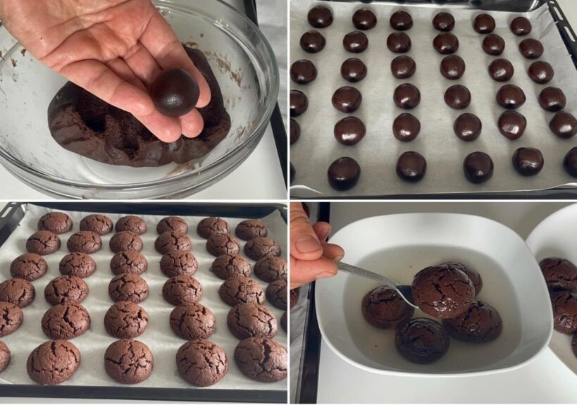 Browni Kurabiye Nasıl Yapılır? Malzemeleri ve Püf Noktaları