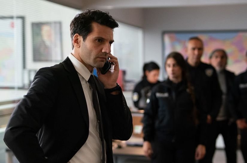 Yargı Dizisinde Rehin Krizi: Ilgaz Kızını ve Ceylin’i Kurtarabilecek mi?