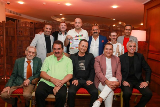 Kolpaçino 4'ün Fragmanı Yayında!