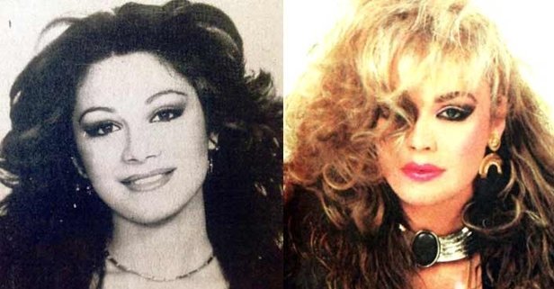 Demet Akalın, Mersin’de Bergen’in Kabrini Ziyaret Etti