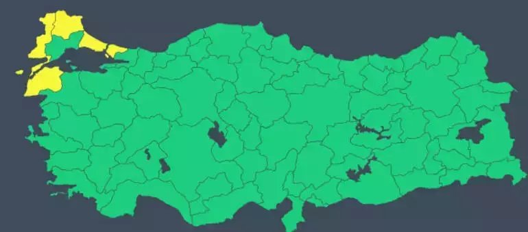 4 Aralık’ta Okullar Tatil Mi? Yarın Okullar Tatil Mi? Hava Durumu ve Son Gelişmeler