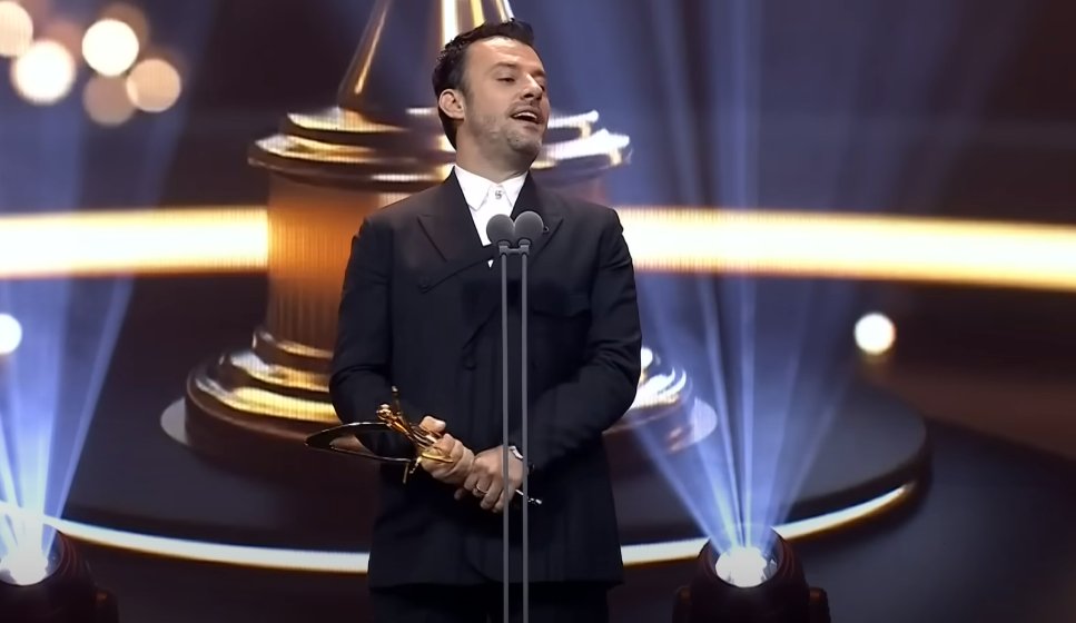 49. Pantene Altın Kelebek Ödülleri’nde Kimler Ödül Aldı?  İşte Tüm Detaylar!