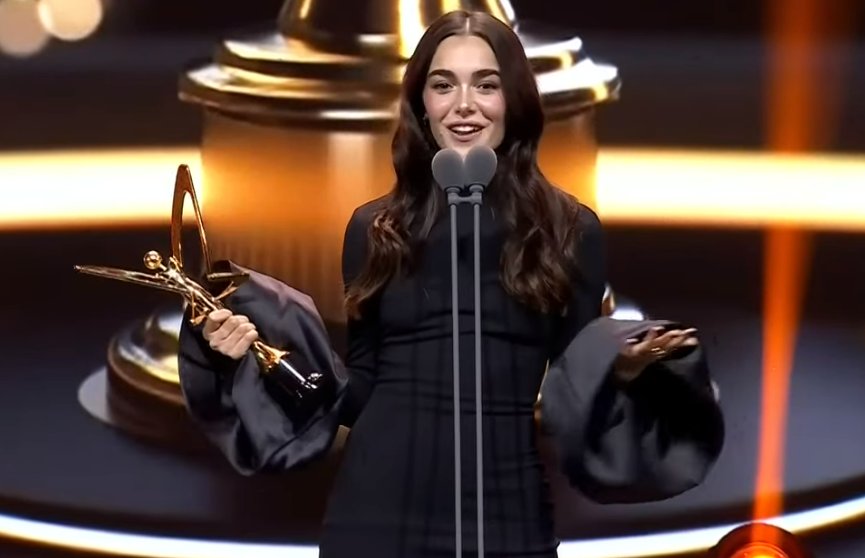 49. Pantene Altın Kelebek Ödülleri’nde Kimler Ödül Aldı?  İşte Tüm Detaylar!