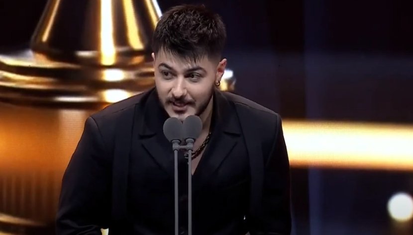 49. Pantene Altın Kelebek Ödülleri’nde Kimler Ödül Aldı?  İşte Tüm Detaylar!