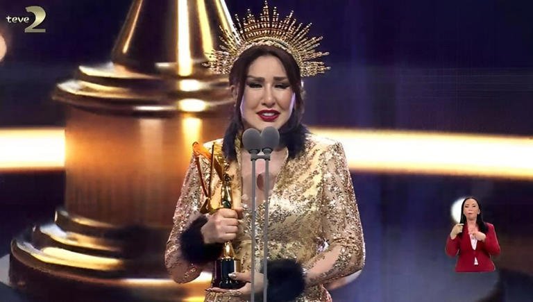 49. Pantene Altın Kelebek Ödülleri’nde Kimler Ödül Aldı?  İşte Tüm Detaylar!