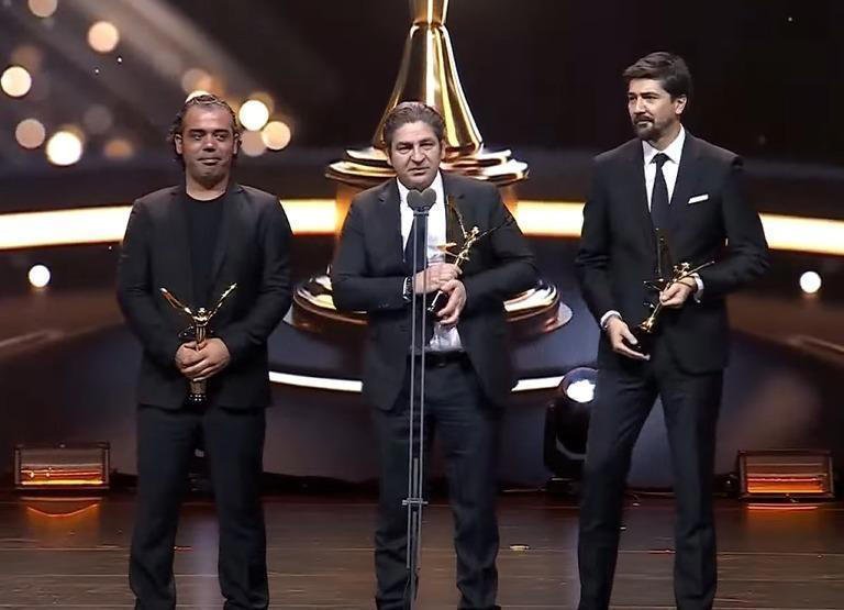 49. Pantene Altın Kelebek Ödülleri’nde Kimler Ödül Aldı?  İşte Tüm Detaylar!