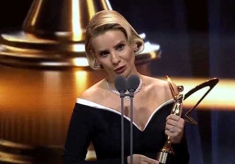 49. Pantene Altın Kelebek Ödülleri’nde Kimler Ödül Aldı?  İşte Tüm Detaylar!