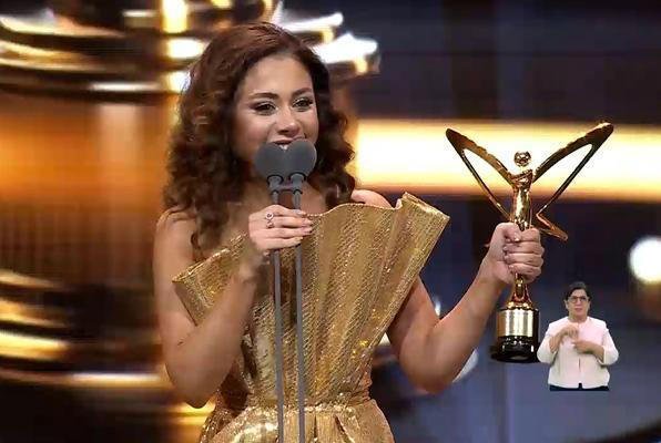 49. Pantene Altın Kelebek Ödülleri’nde Kimler Ödül Aldı?  İşte Tüm Detaylar!