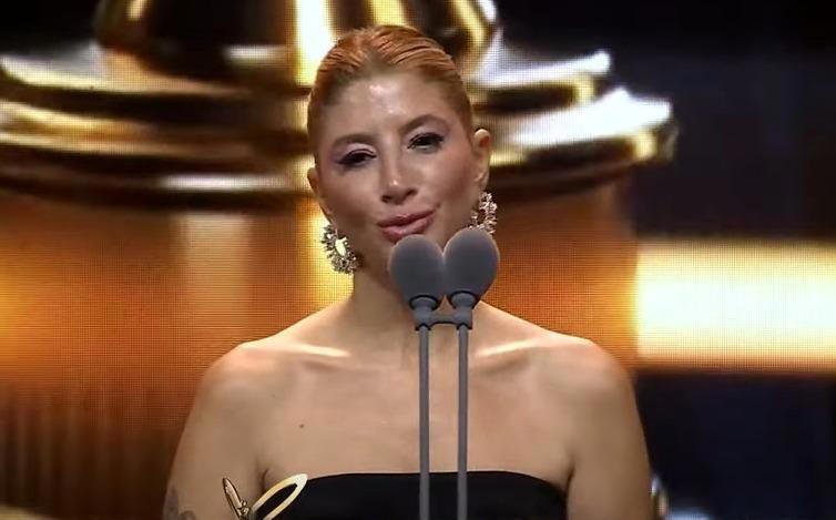 49. Pantene Altın Kelebek Ödülleri’nde Kimler Ödül Aldı?  İşte Tüm Detaylar!