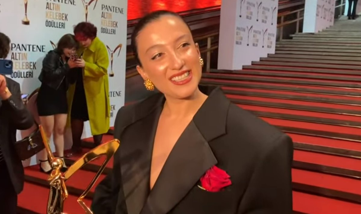 Melike Şahin, İBB’nin İptal Ettiği Öğretmenler Konseriyle İlgili İlk Kez Konuştu